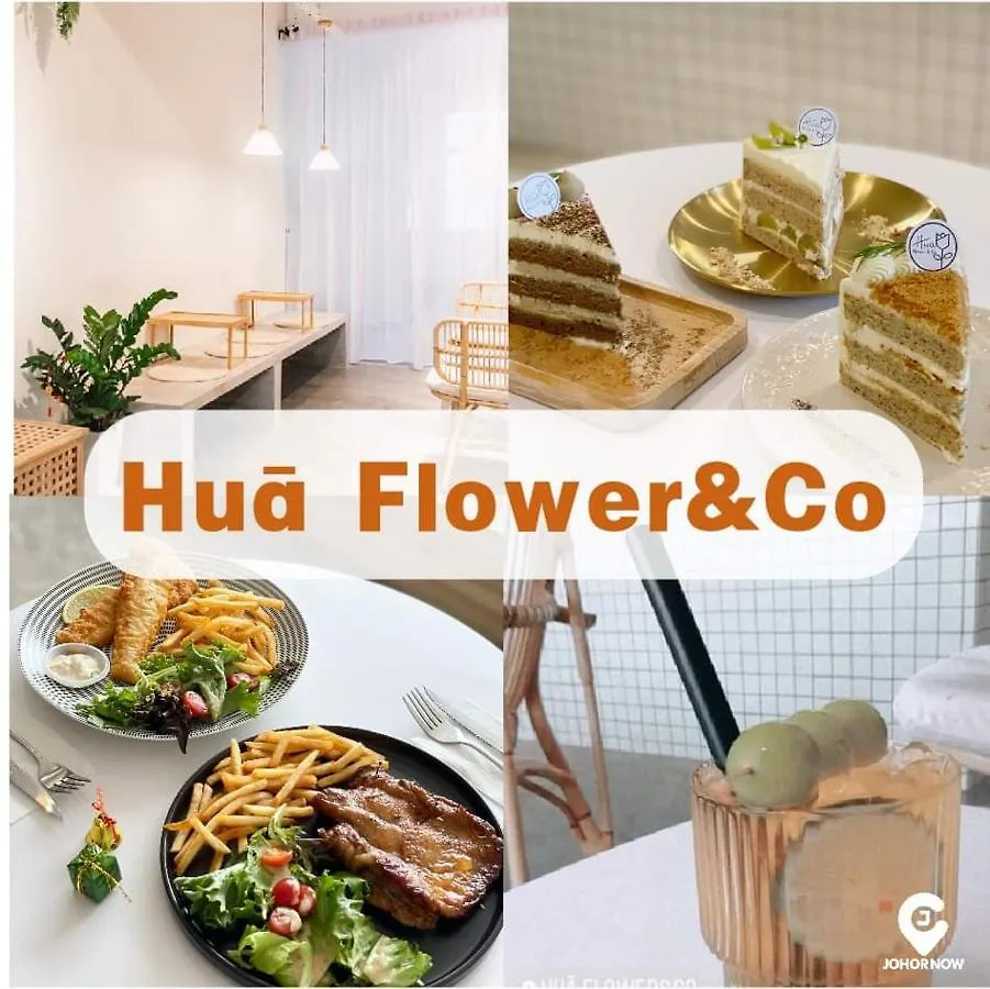 Apartment Manhattan Austin 2-6 Pax Family Cozy Suite Johor Bahru