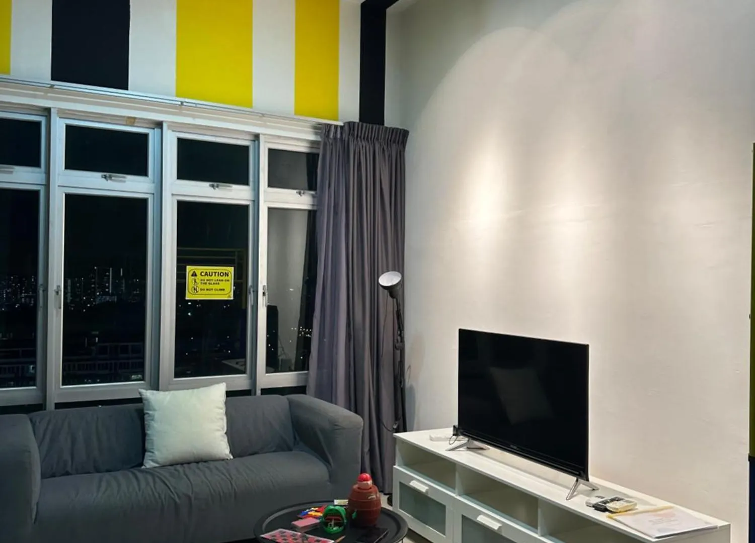Apartment Manhattan Austin 2-6 Pax Family Cozy Suite Johor Bahru