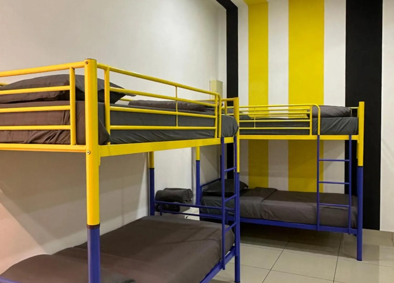 Apartment Manhattan Austin 2-6 Pax Family Cozy Suite Johor Bahru